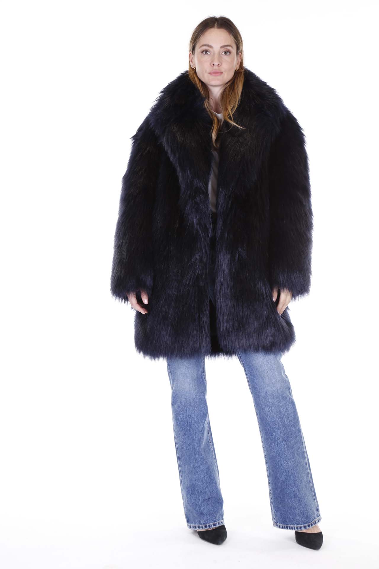 Sportmax, Cappotto